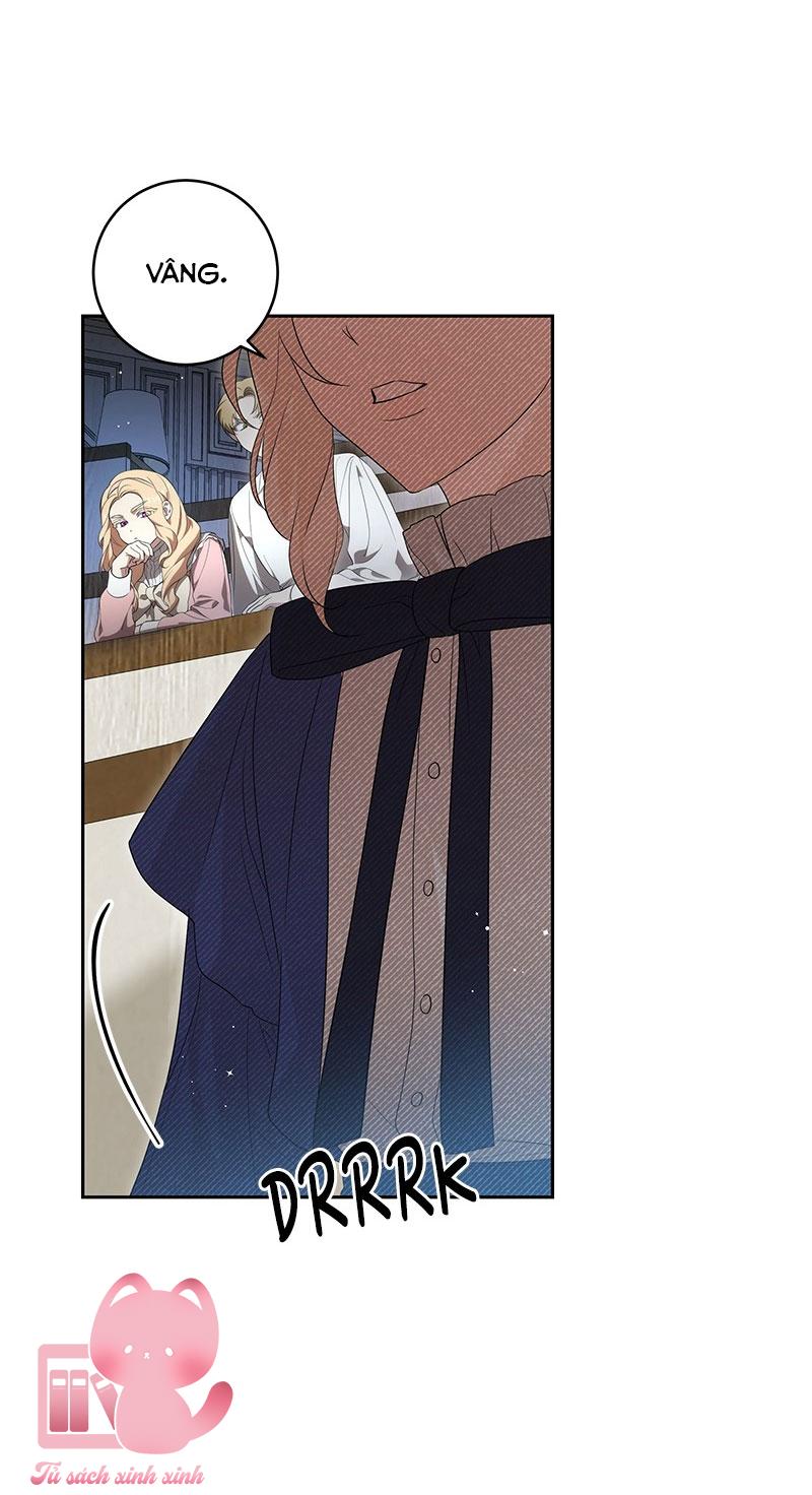 Cái Giá Phải Trả Chapter 7 - Trang 4