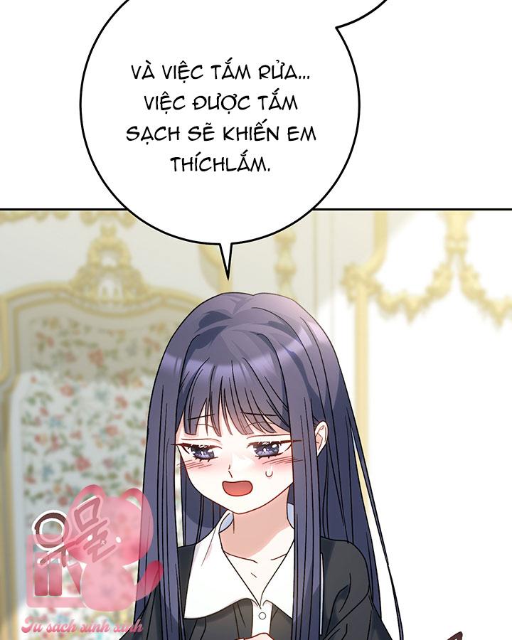 Tôi Đã Nuôi Dạy Em Gái Mình Một Cách Hoàn Hảo Chapter 5 - Trang 4