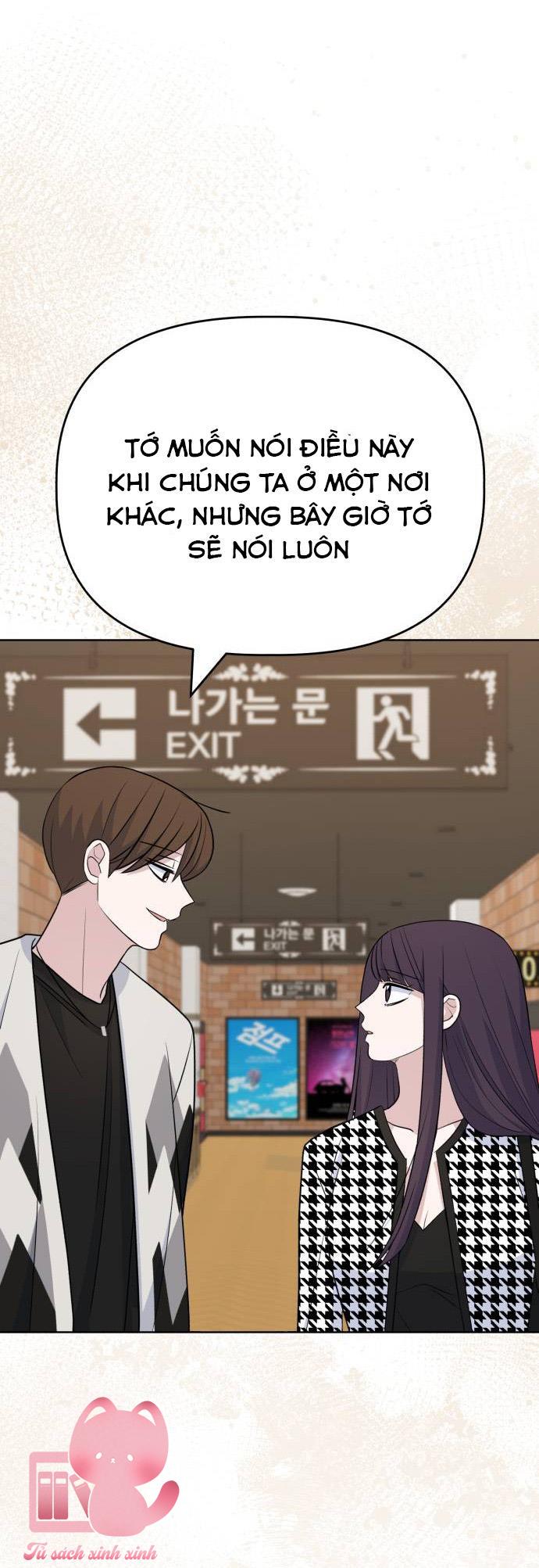 Quan Hệ Nhân Quả Chap 138 - Trang 2