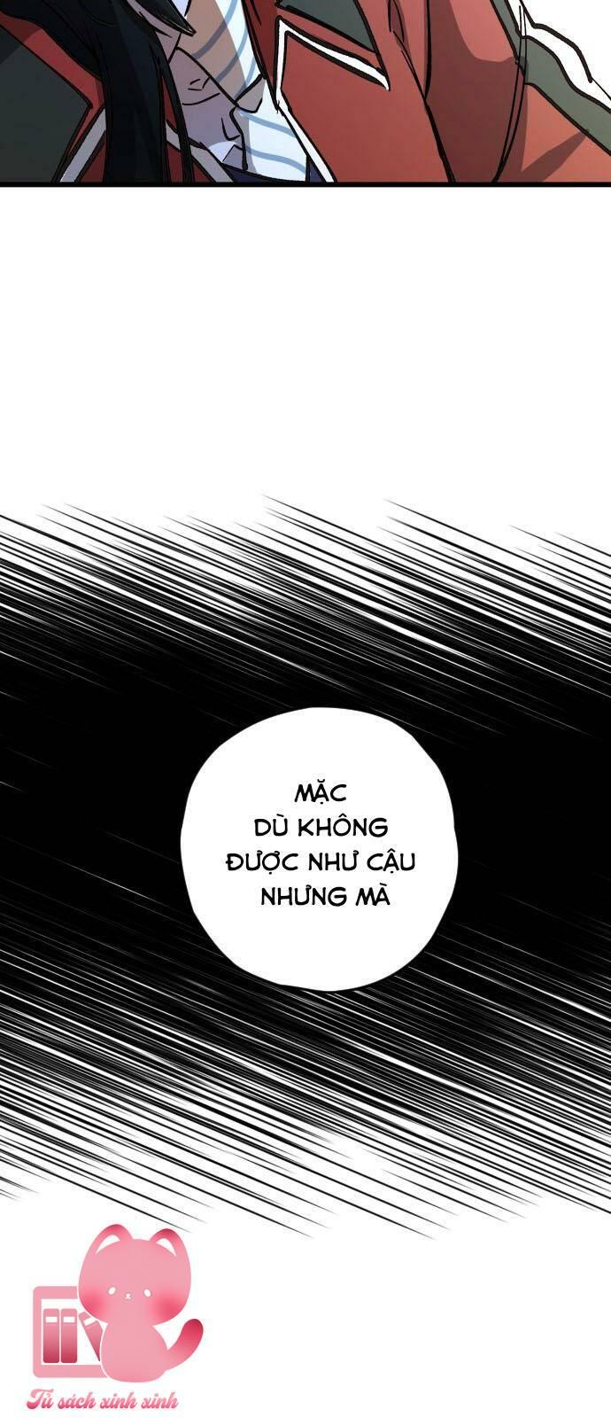 Đêm Của Bóng Tối Chapter 5 - Trang 4