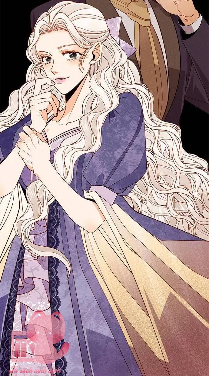 Hoàng Hậu Tái Hôn Chapter 59 - Trang 4