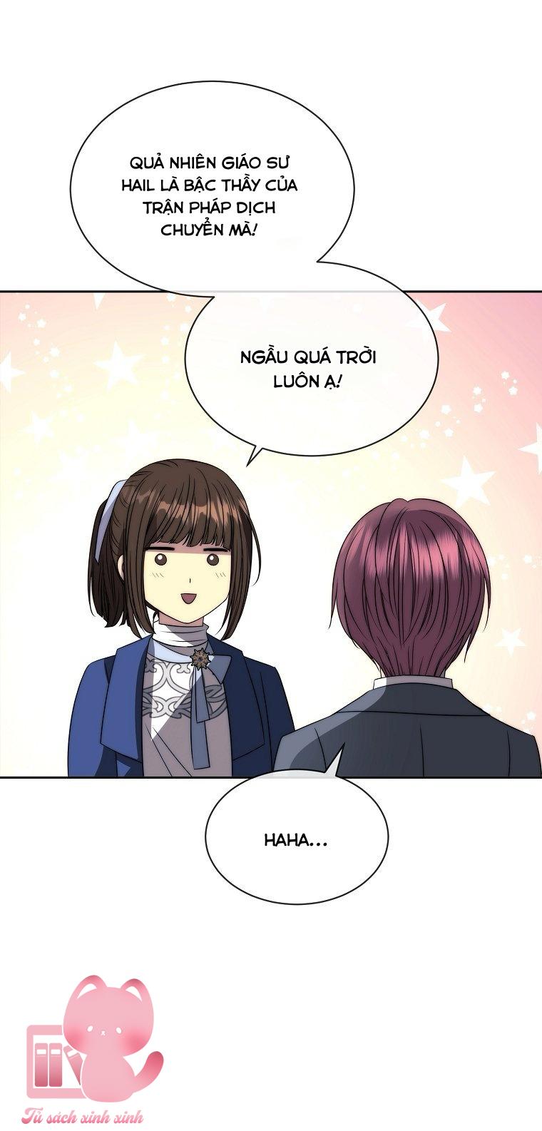 Black Haze Chapter 23 - Trang 4