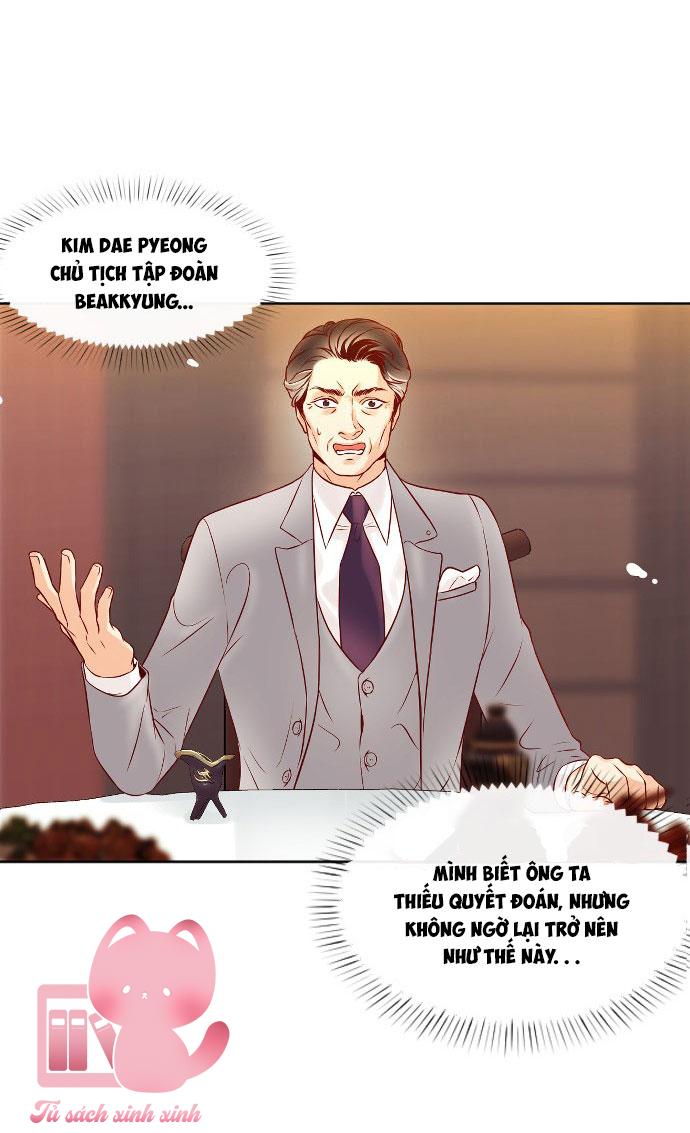 Tôi Sẽ Mang Em Đi Chap 27 - Trang 3