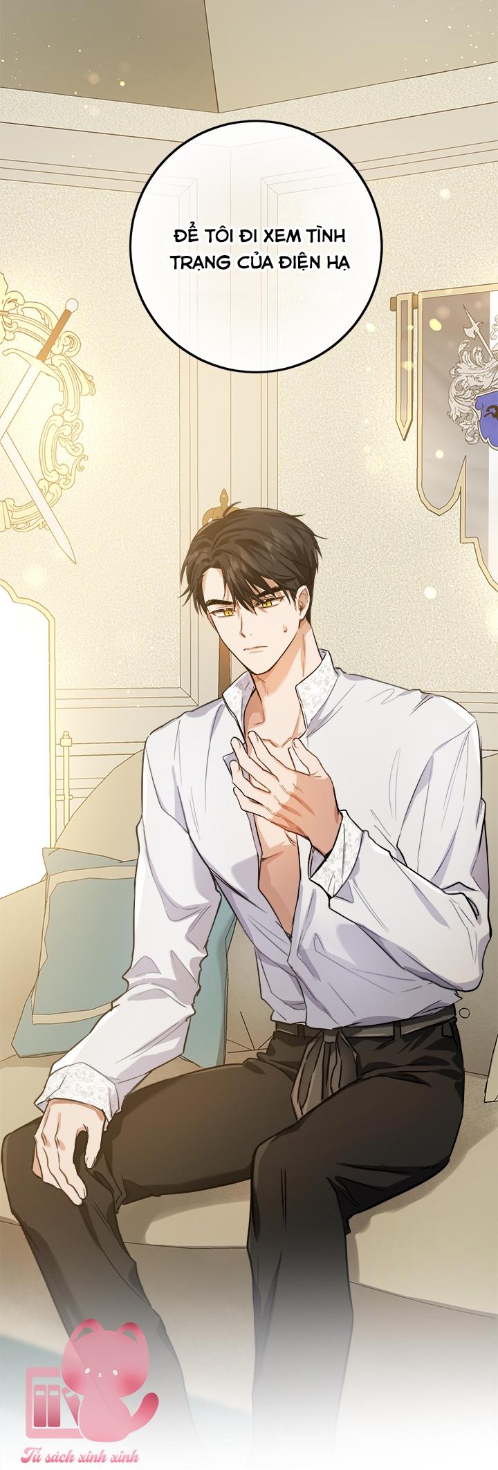 Cuộc Sống Mới Của Công Nương Chapter 31 - Trang 4