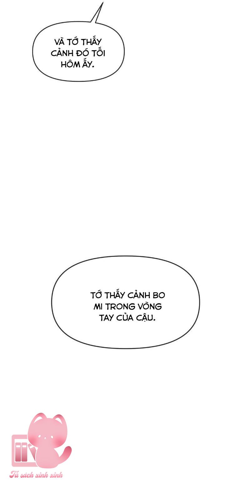 Thanh Xuân Ngọt Ngào Chap 7 - Trang 2