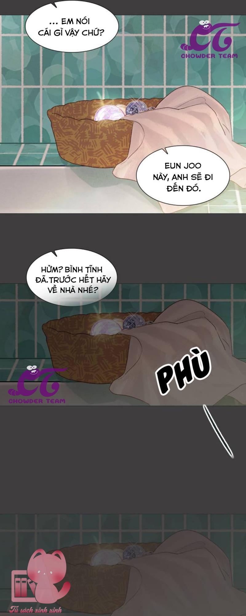 Thần Bí Chap 13 - Trang 2