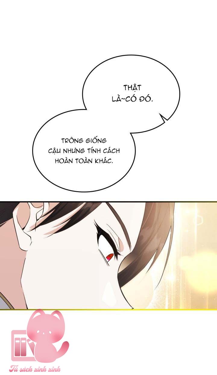 Công Nương Toàn Năng Cũng Thấy Chán Nản Chap 32 - Trang 3
