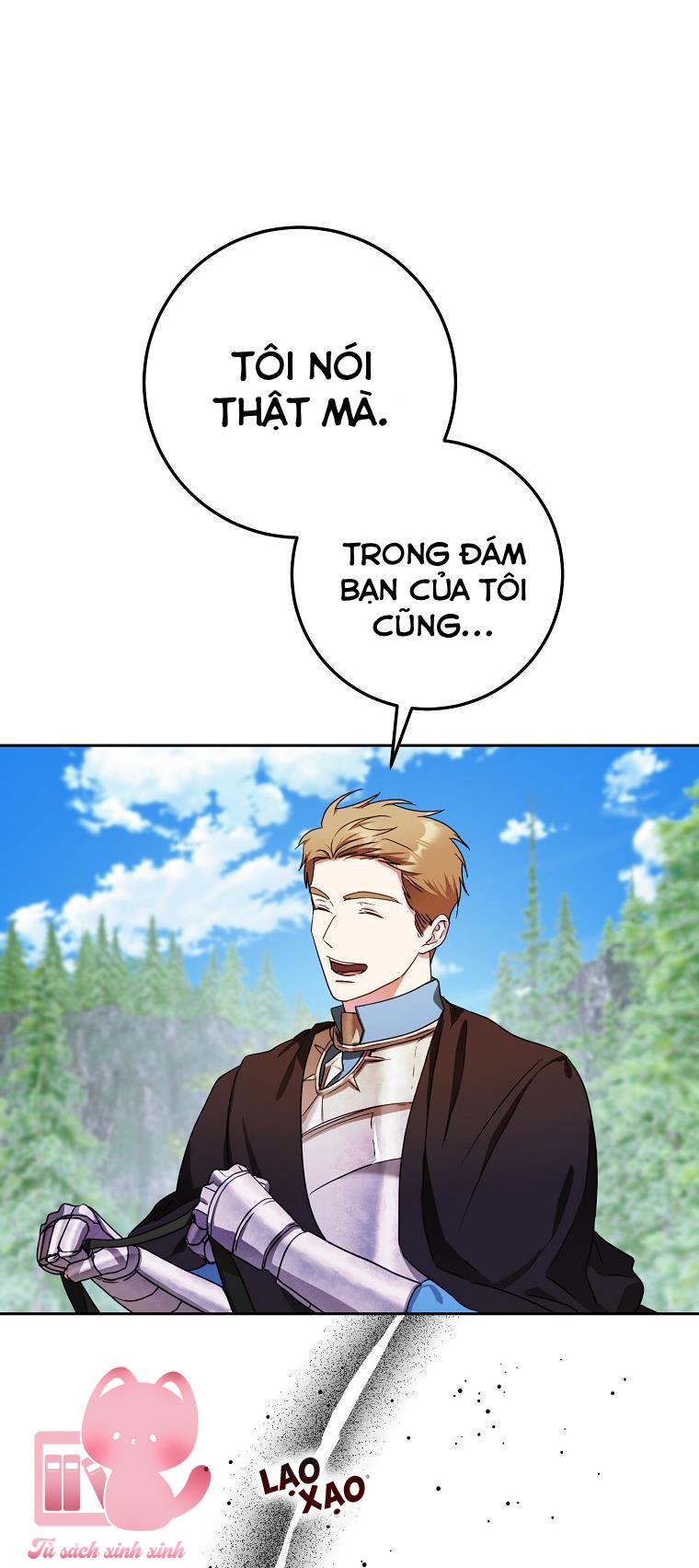 Tôi Trở Thành Vợ Của Nam Chính Chap 47 - Trang 3