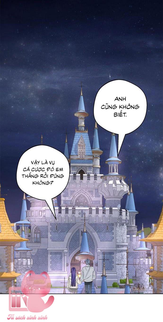 Đàn Anh Xấu Xa! Chap 86 - Trang 3