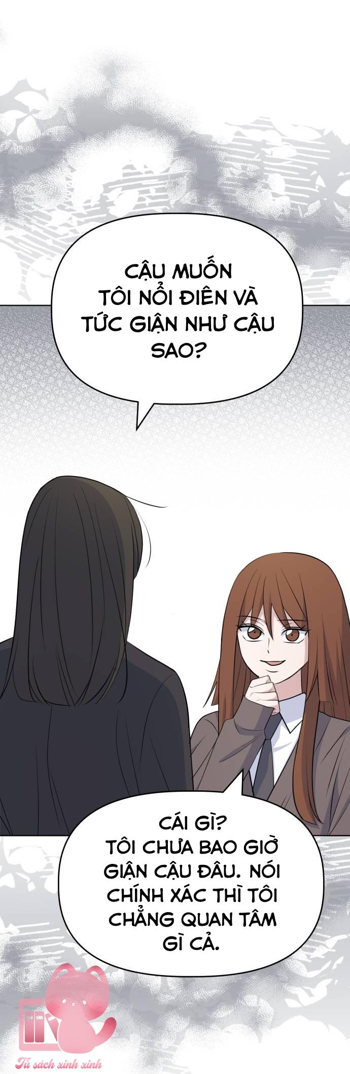 Quan Hệ Nhân Quả Chap 113 - Trang 2