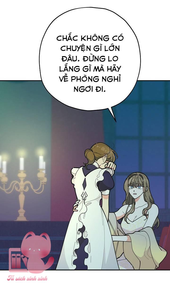 Người Hùng Của Ác Nữ Chapter 78 - Trang 4