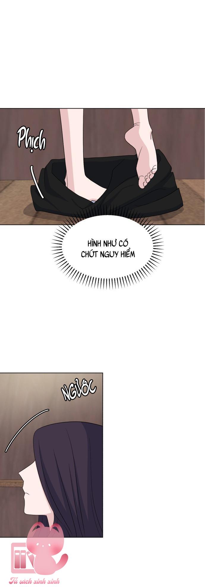 Quan Hệ Nhân Quả Chap 12 - Trang 2