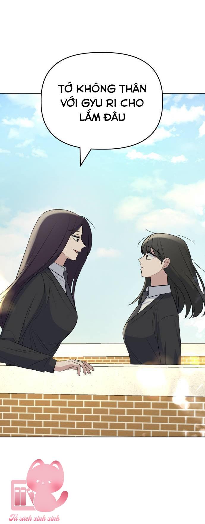 Quan Hệ Nhân Quả Chap 94 - Trang 2