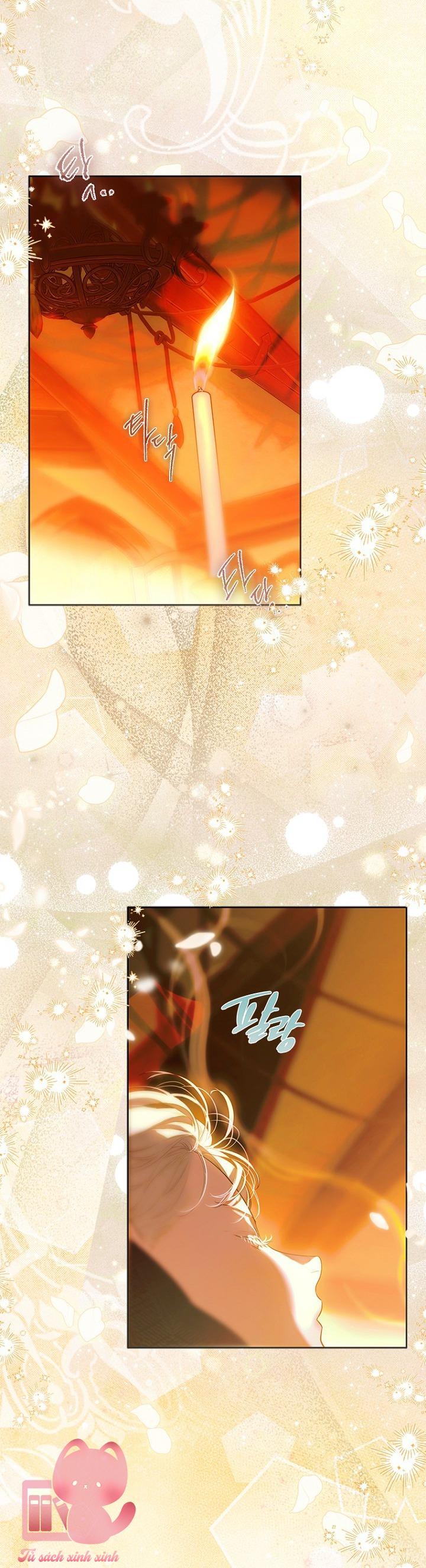 Khế Ước Hôn Nhân Của Mẹ Tôi Chapter 56 - Trang 4