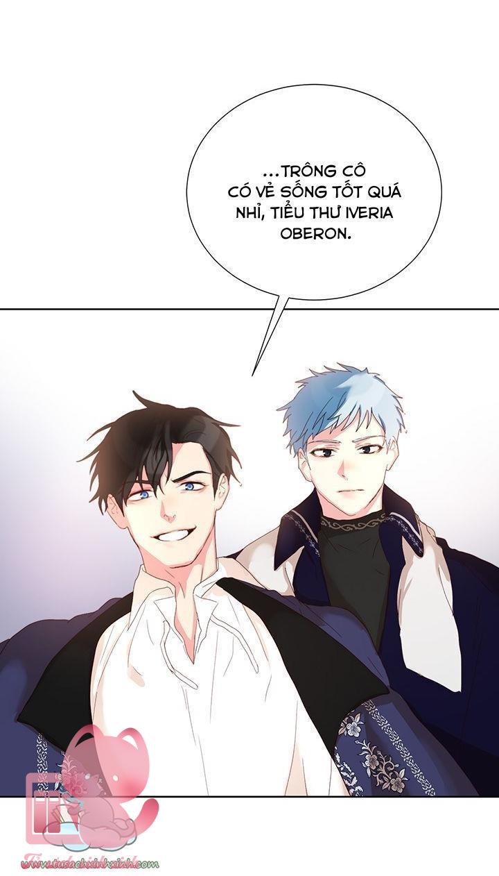 Thế Thì Ta Cứ Trở Thành Kẻ Ác Thôi Chap 6 - Trang 2