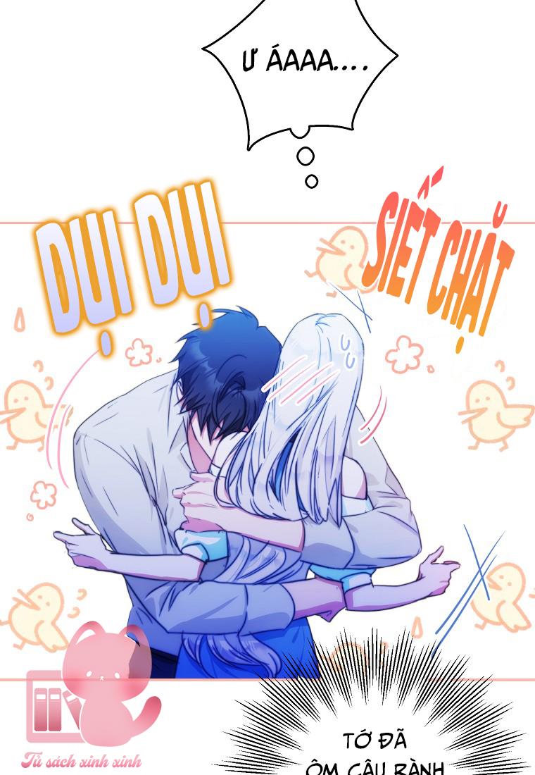 Tôi Trở Thành Vợ Của Nam Chính Chap 30 - Trang 3