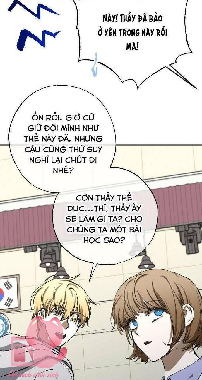 Đêm Của Bóng Tối Chapter 40 - Trang 4