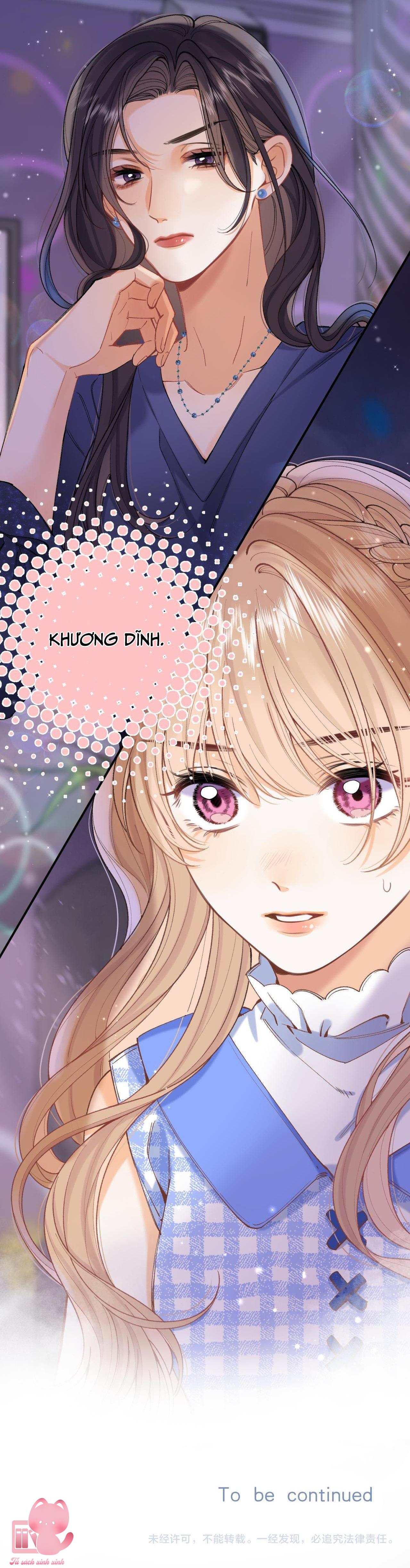Mối Tình Thầm Kín Chap 103 - Trang 2