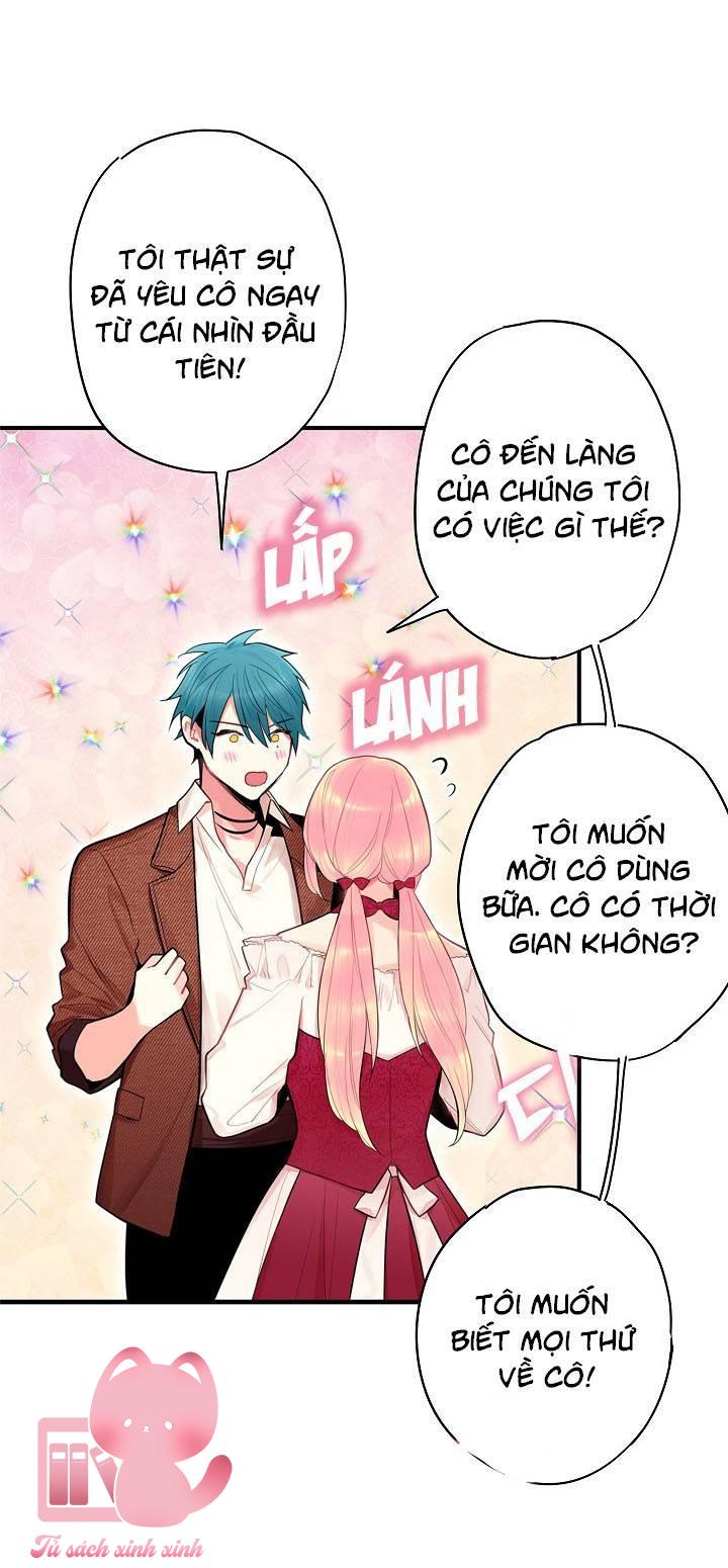 Ác Nữ Muốn Ly Hôn Chap 60 - Trang 2