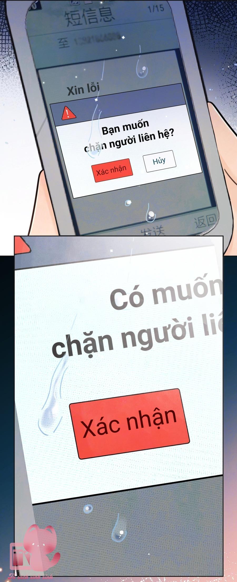 Tỏ Tình Chapter 53 - Trang 4
