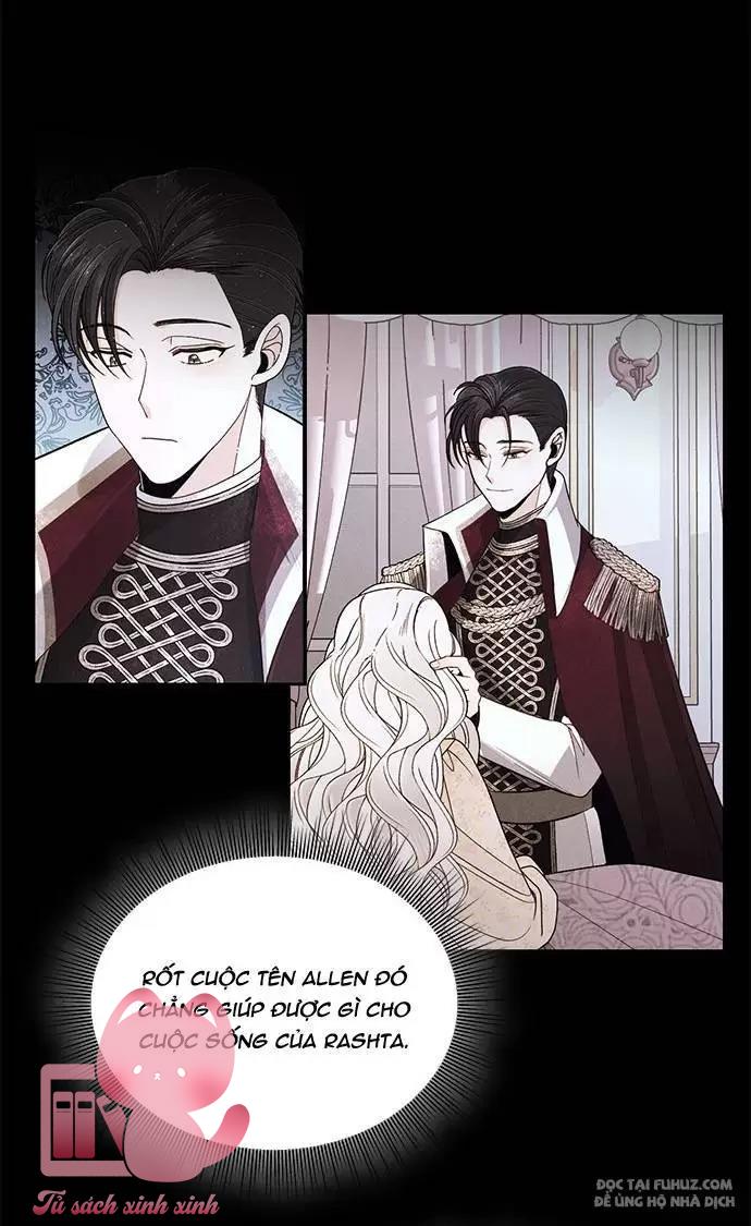 Hoàng Hậu Tái Hôn Chapter 61 - Trang 4