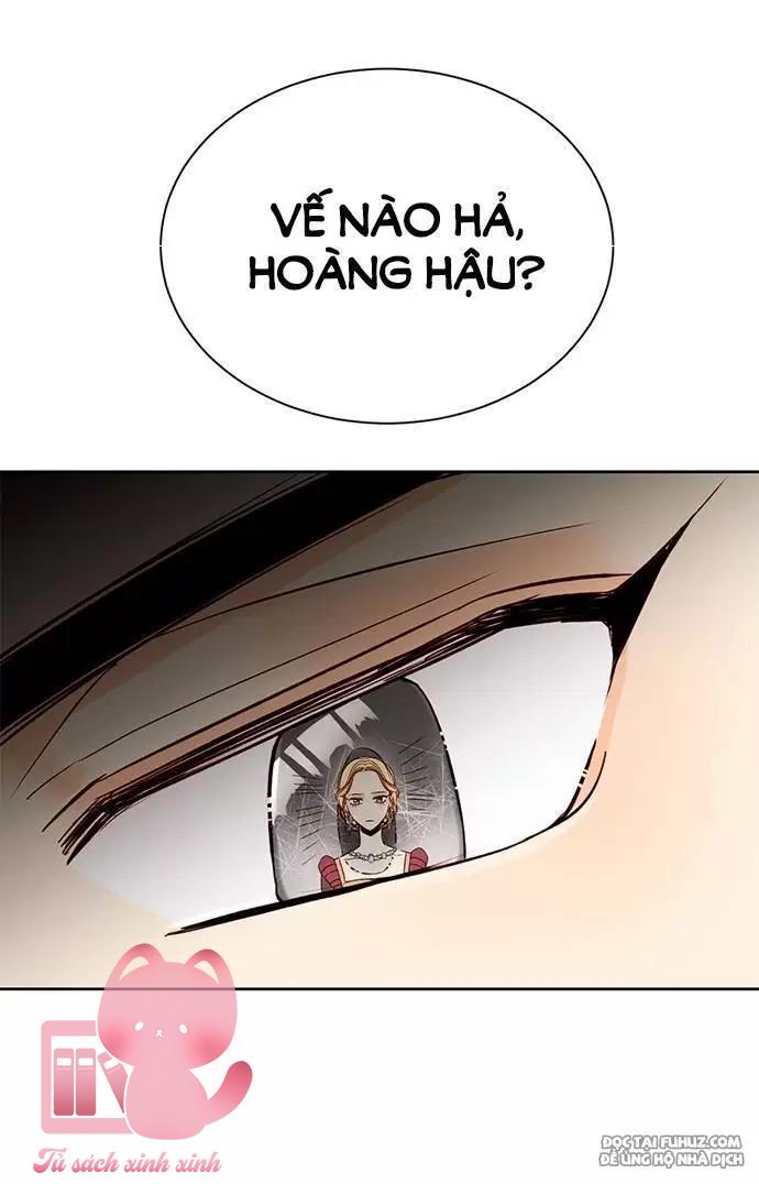 Hoàng Hậu Tái Hôn Chapter 39 - Trang 4