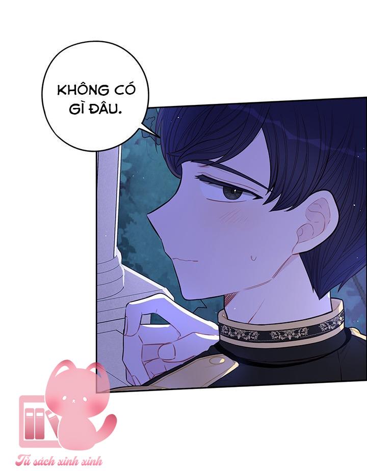 Hoàng Nữ Tóc Đen Chapter 65 - Trang 4