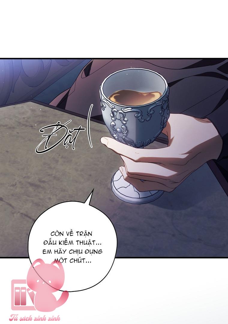 Cách Khiến Phu Quân Đứng Về Phía Tôi Chap 73 - Trang 2