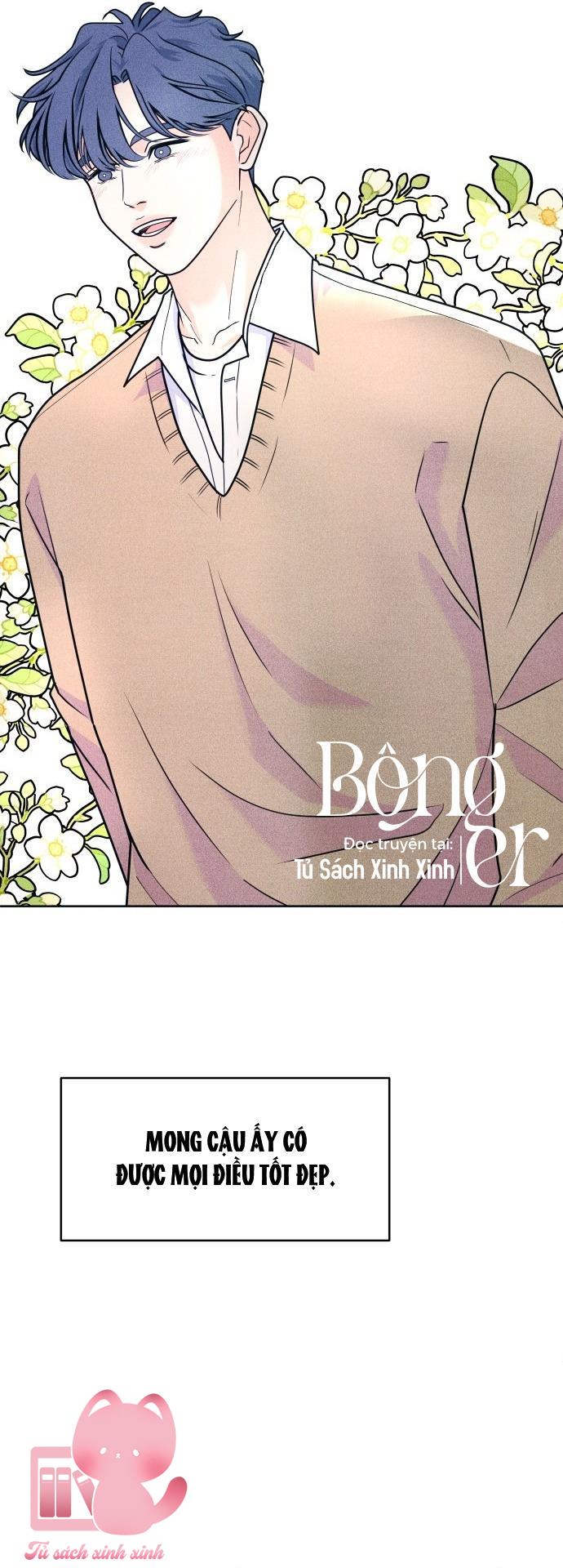 Cặp Đôi Hướng Nội Chap 74 - Trang 4