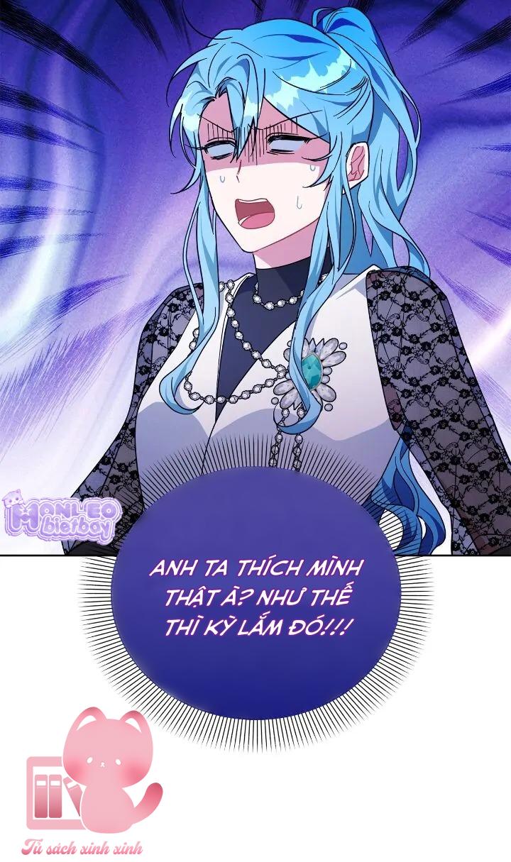 Con Đường Hoa Dành Cho Nam Chính Chap 28 - Trang 4