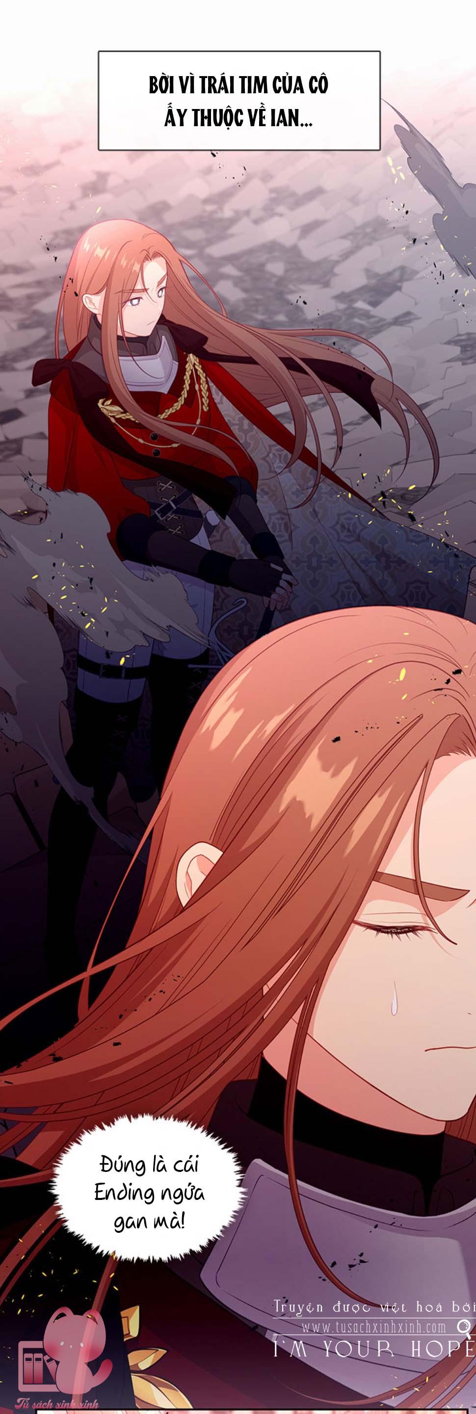 Hãy Coi Chừng Ác Nữ Chapter 87 - Trang 4