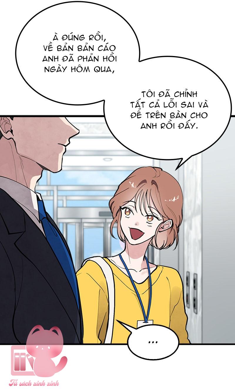 Trưởng Phòng Mệt Mỏi Vì Người Vợ Mới Cưới Chap 2 - Trang 2
