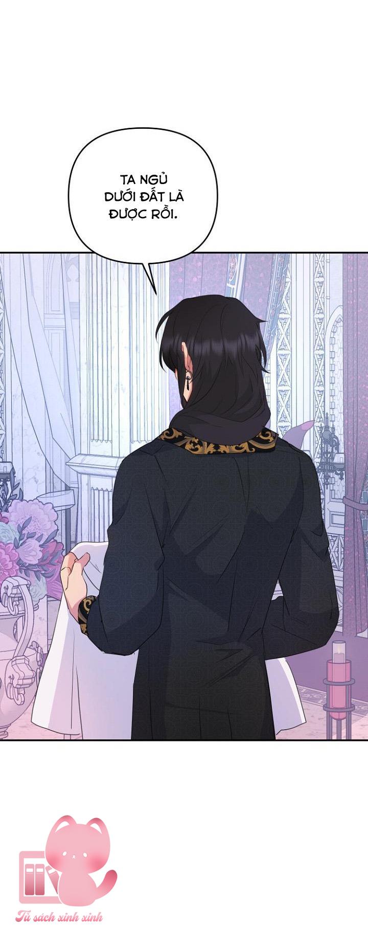Bỏ Quách Chồng Con Đi, Tiền Bạc Mới Là Tất Cả Chap 34 - Trang 2