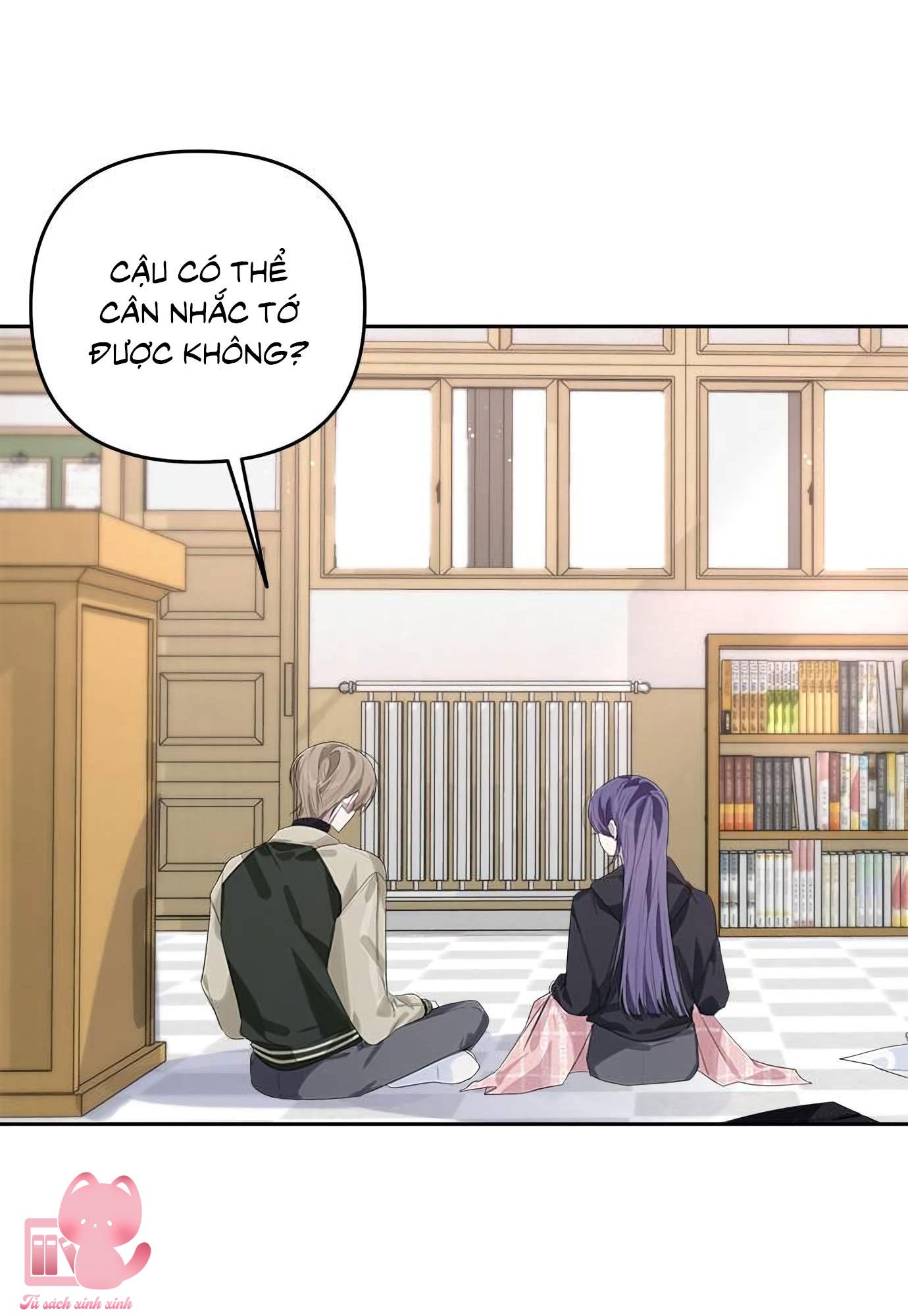 Đàn Anh Xấu Xa! Chap 46 - Trang 3