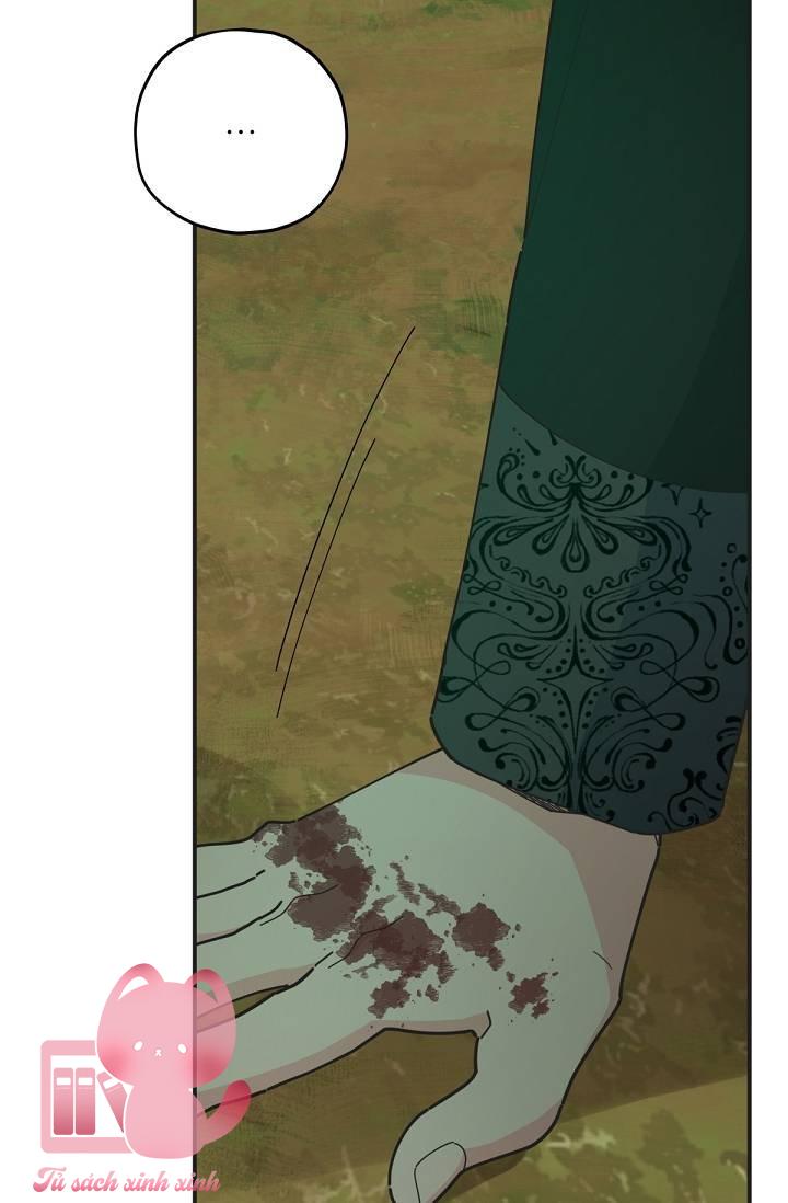 Người Hùng Của Ác Nữ Chapter 77 - Trang 4