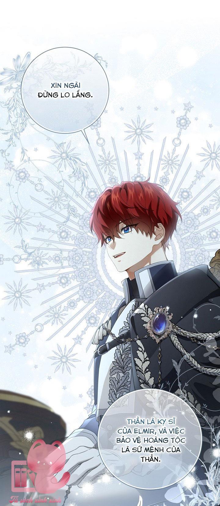 Hướng Về Ánh Dương Lần Nữa Chapter 83 - Trang 4