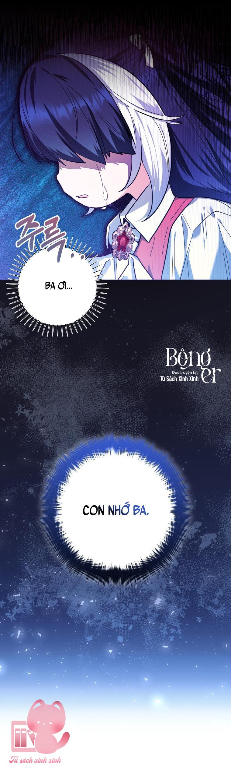 Bé Con Cá Voi Sát Thủ Chapter 18 - Trang 4