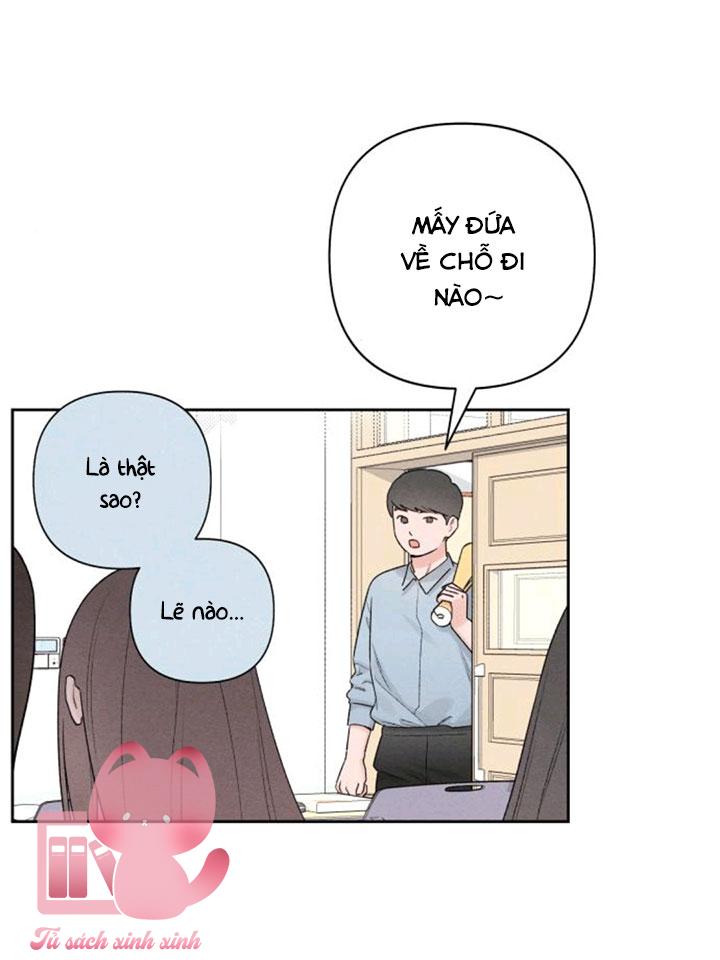 Bí Mật Thanh Xuân Chapter 54 - Trang 4