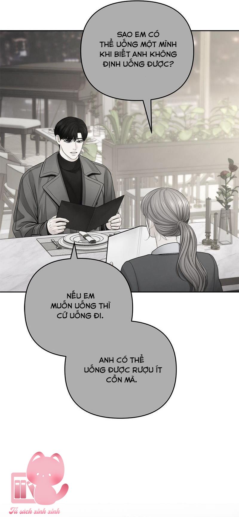 Hy Vọng Duy Nhất Chap 72 - Trang 2