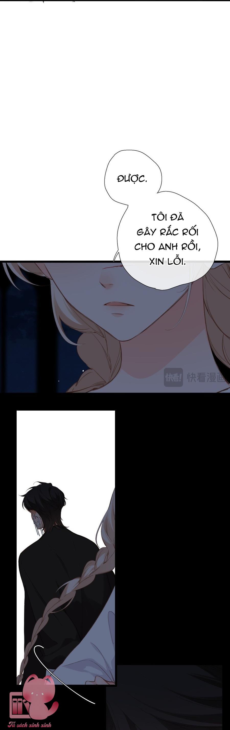 Ngược Dòng Mùa Xuân Chap 21 - Trang 4