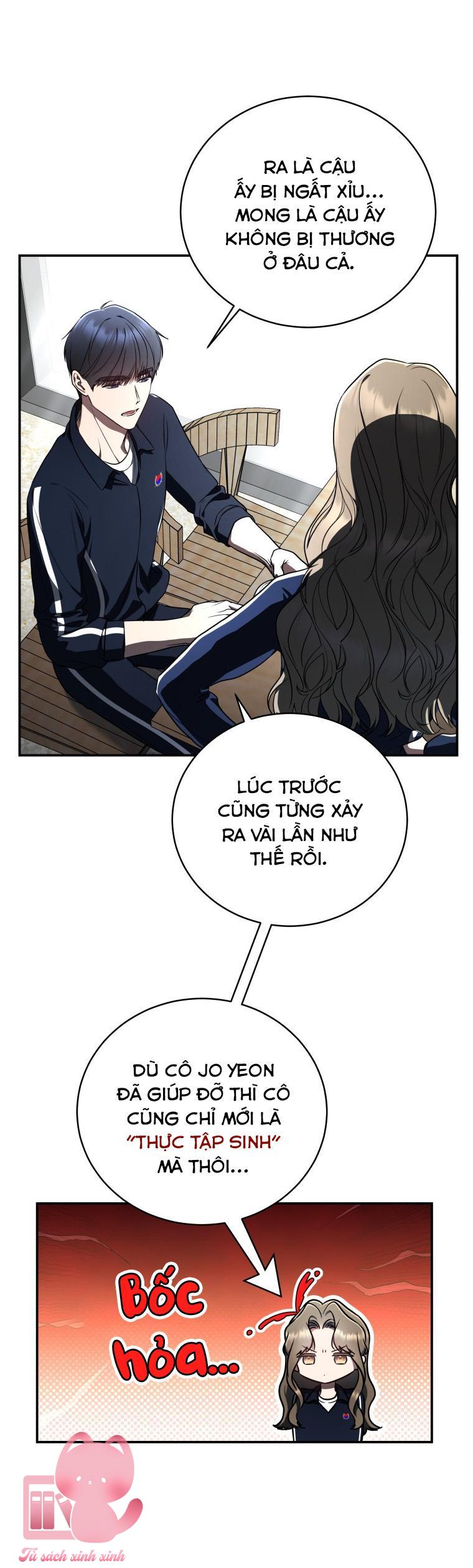 Hướng Dẫn Sinh Tồn Dành Cho Ranker Chapter 18 - Trang 4