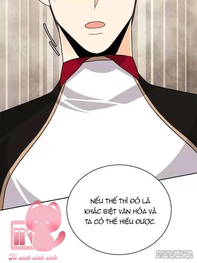 Hoàng Hậu Tái Hôn Chapter 39 - Trang 4