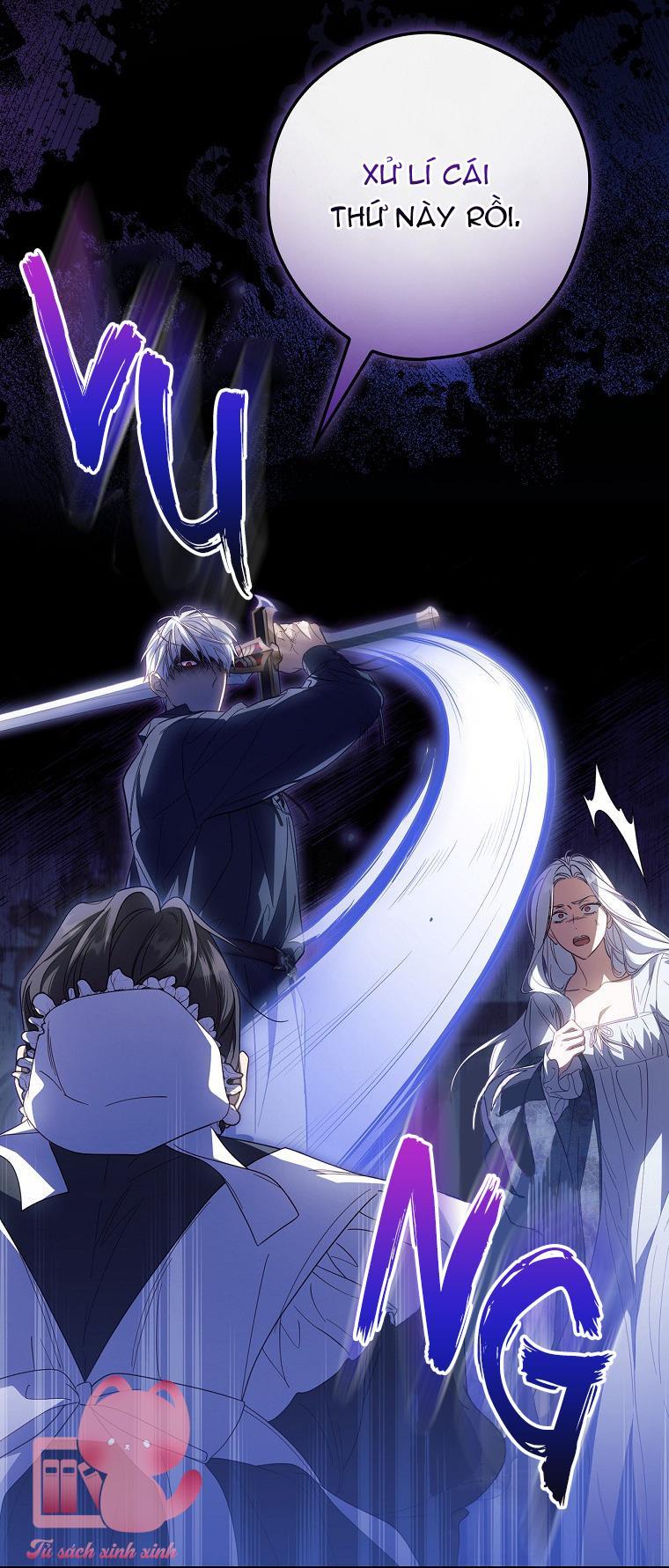 Cách Khiến Phu Quân Đứng Về Phía Tôi Chap 76 - Trang 2