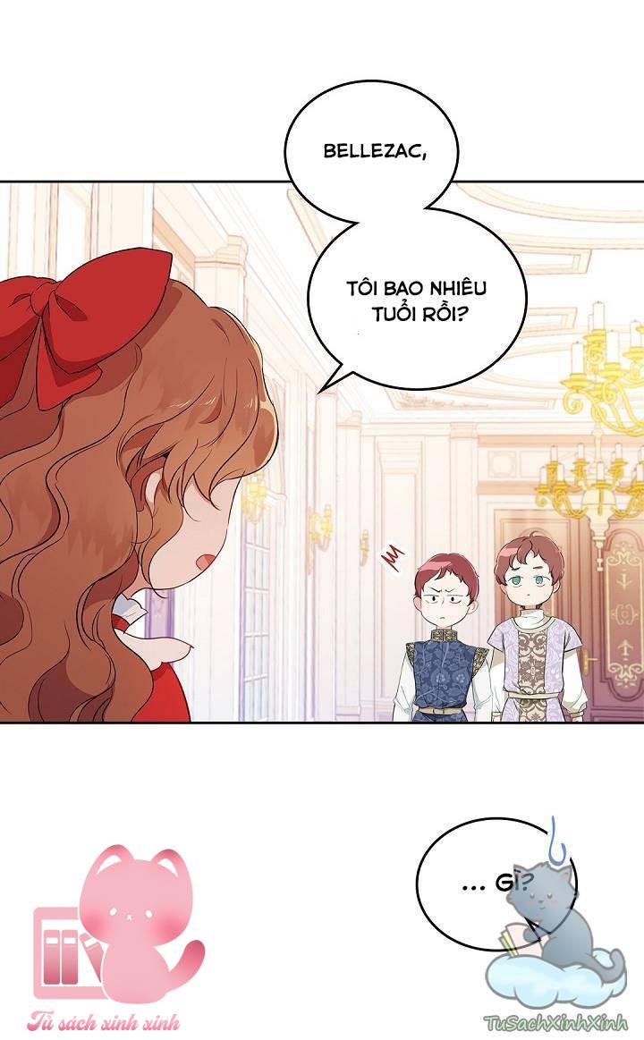 Kiếp Này Ta Sẽ Trở Thành Gia Chủ Chap 3 - Trang 2