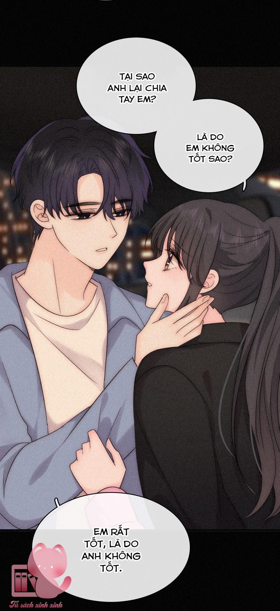 Bệnh Yêu Chap 123 - Trang 2