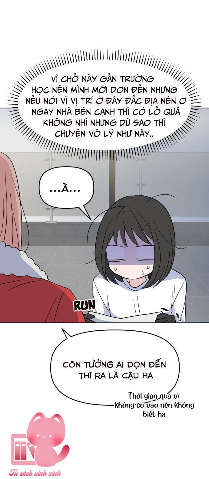 Quan Hệ Nhân Quả Chap 3 - Trang 2