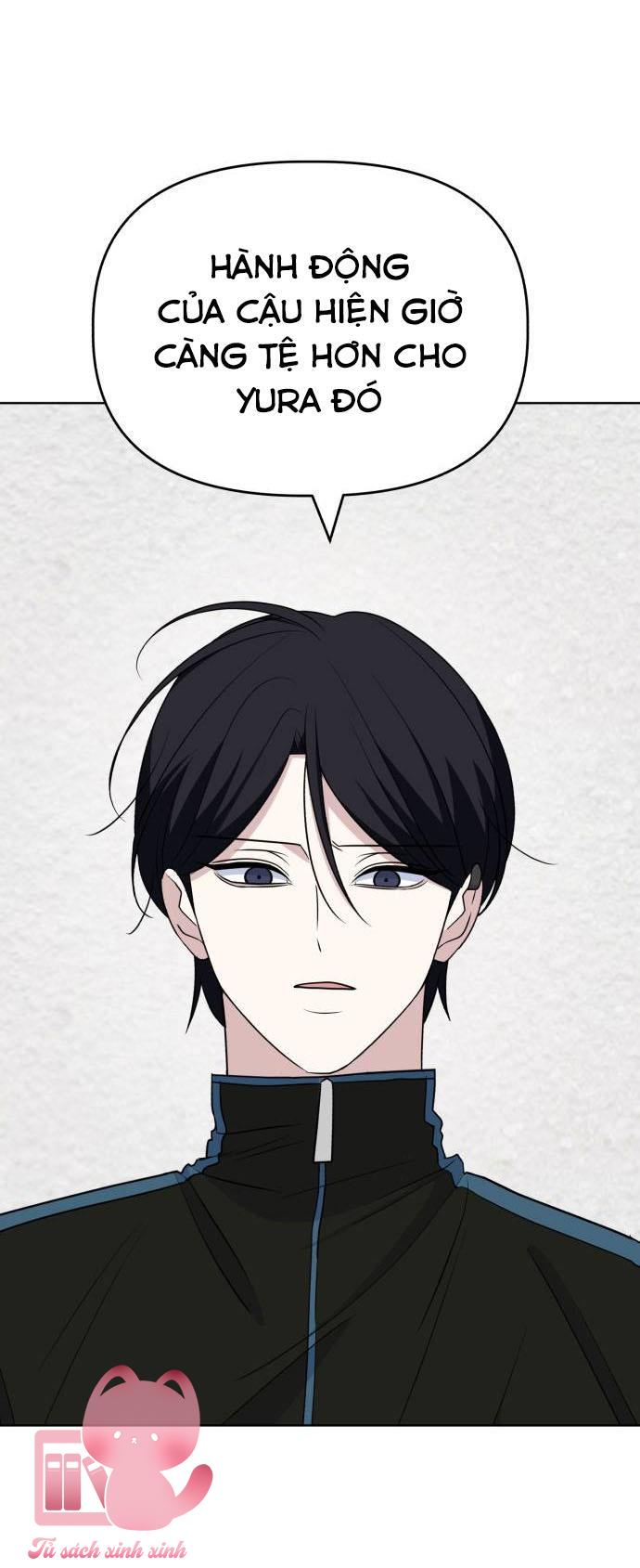 Quan Hệ Nhân Quả Chap 95 - Trang 2
