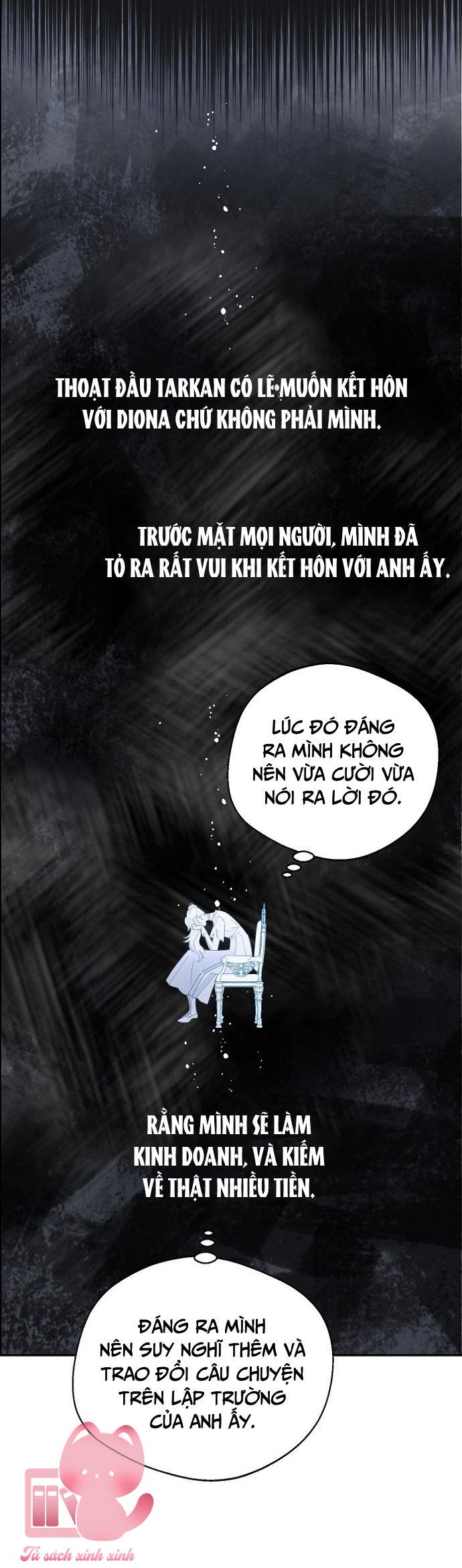 Bỏ Quách Chồng Con Đi, Tiền Bạc Mới Là Tất Cả Chap 76 - Trang 2