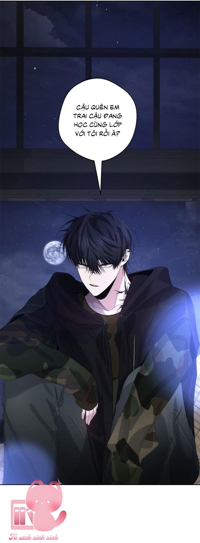 Đàn Anh Xấu Xa! Chap 68 - Trang 3