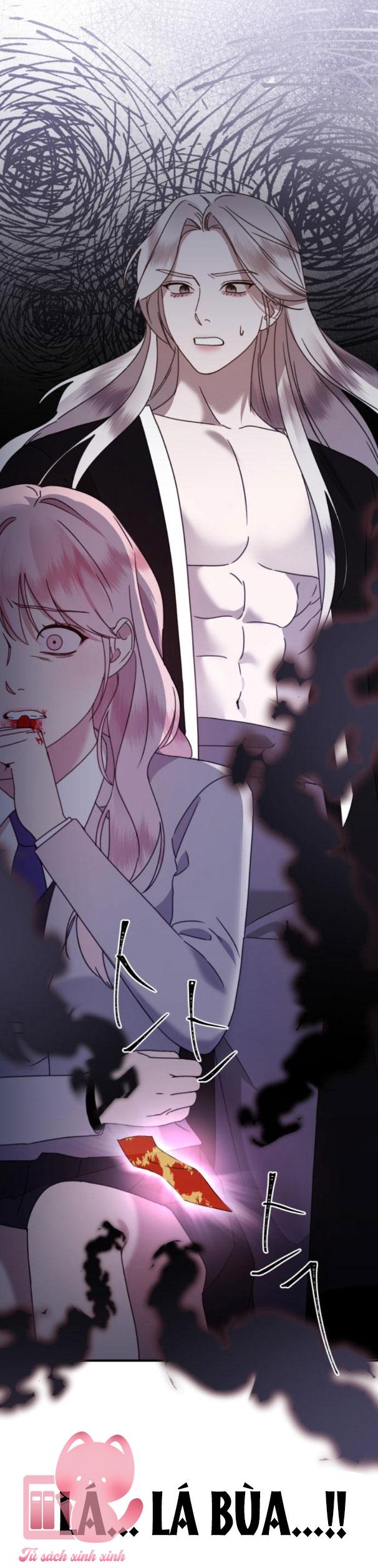 Thần Hổ Jangsan Chapter 30 - Trang 4